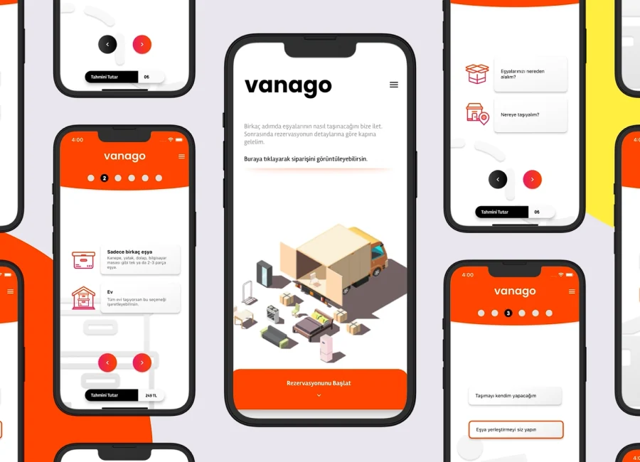 Vanago Instagram paylaşımı